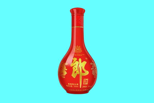 西安市阎良郎酒回收.jpg