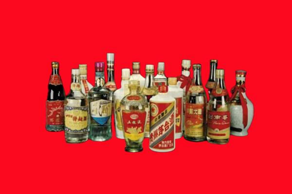 西安市阎良回收十八老酒.jpg